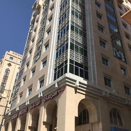 Hotel Morjan Almedina Aldhabi For Hospitality Tourism Εξωτερικό φωτογραφία