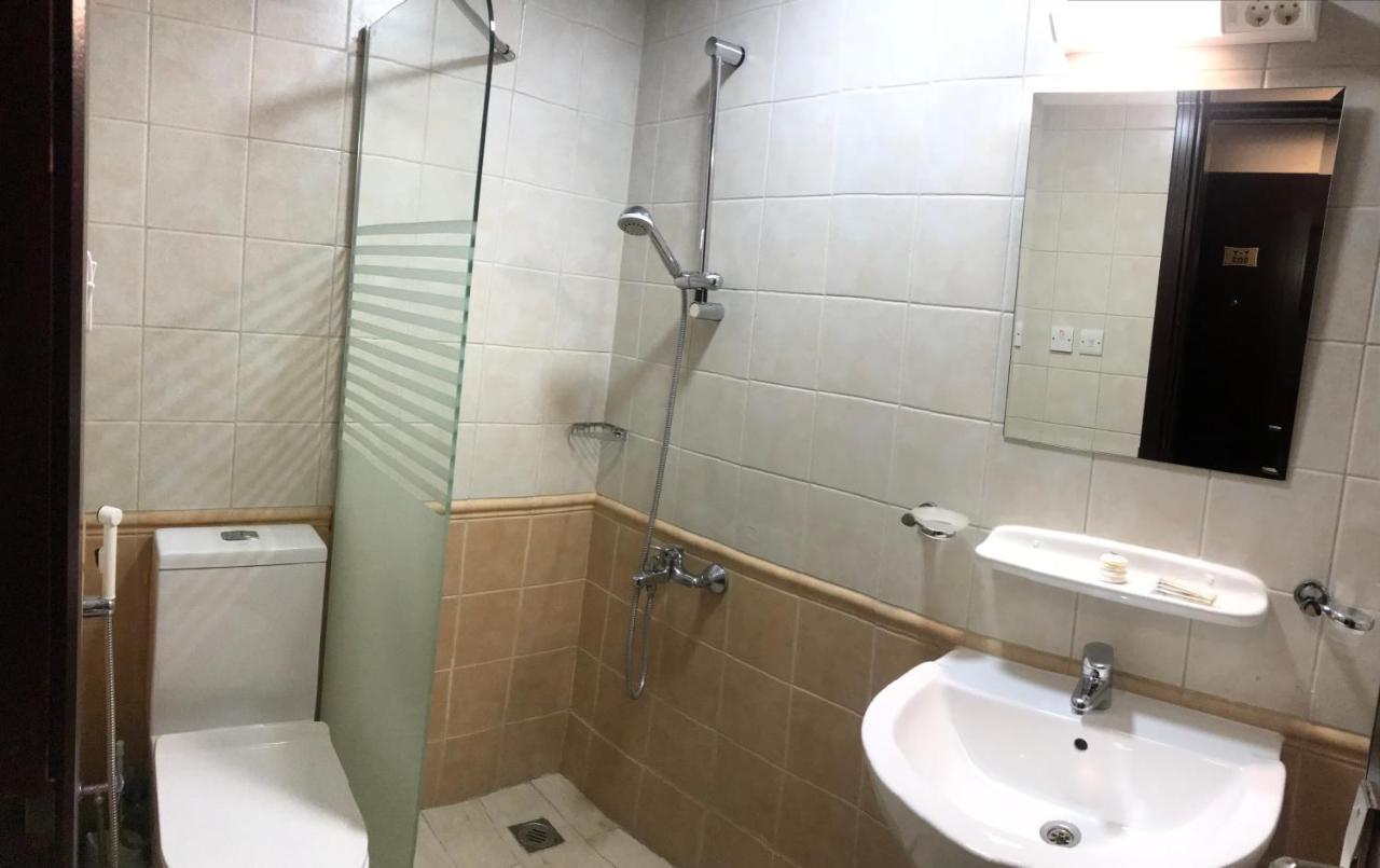 Hotel Morjan Almedina Aldhabi For Hospitality Tourism Εξωτερικό φωτογραφία