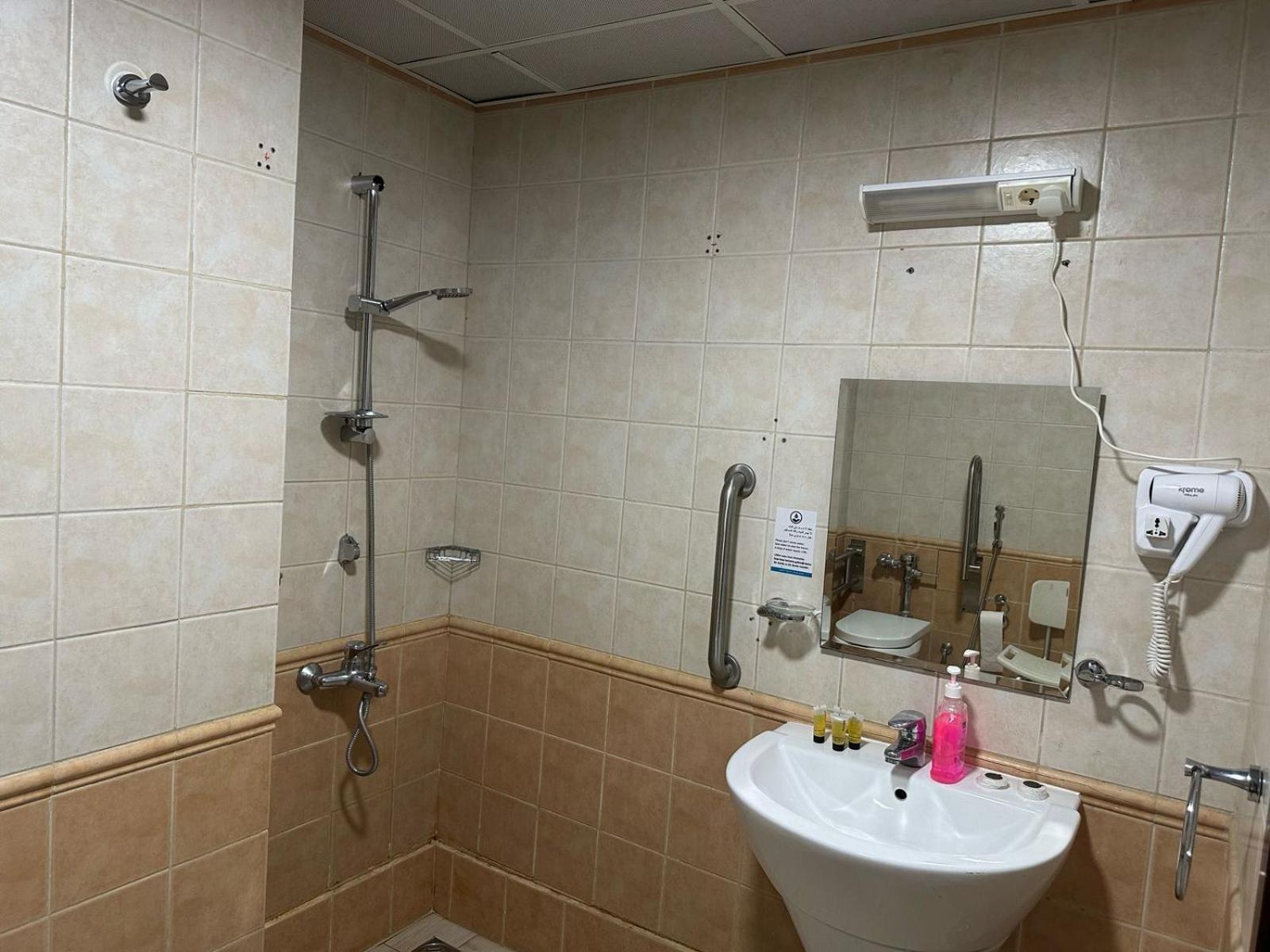 Hotel Morjan Almedina Aldhabi For Hospitality Tourism Εξωτερικό φωτογραφία