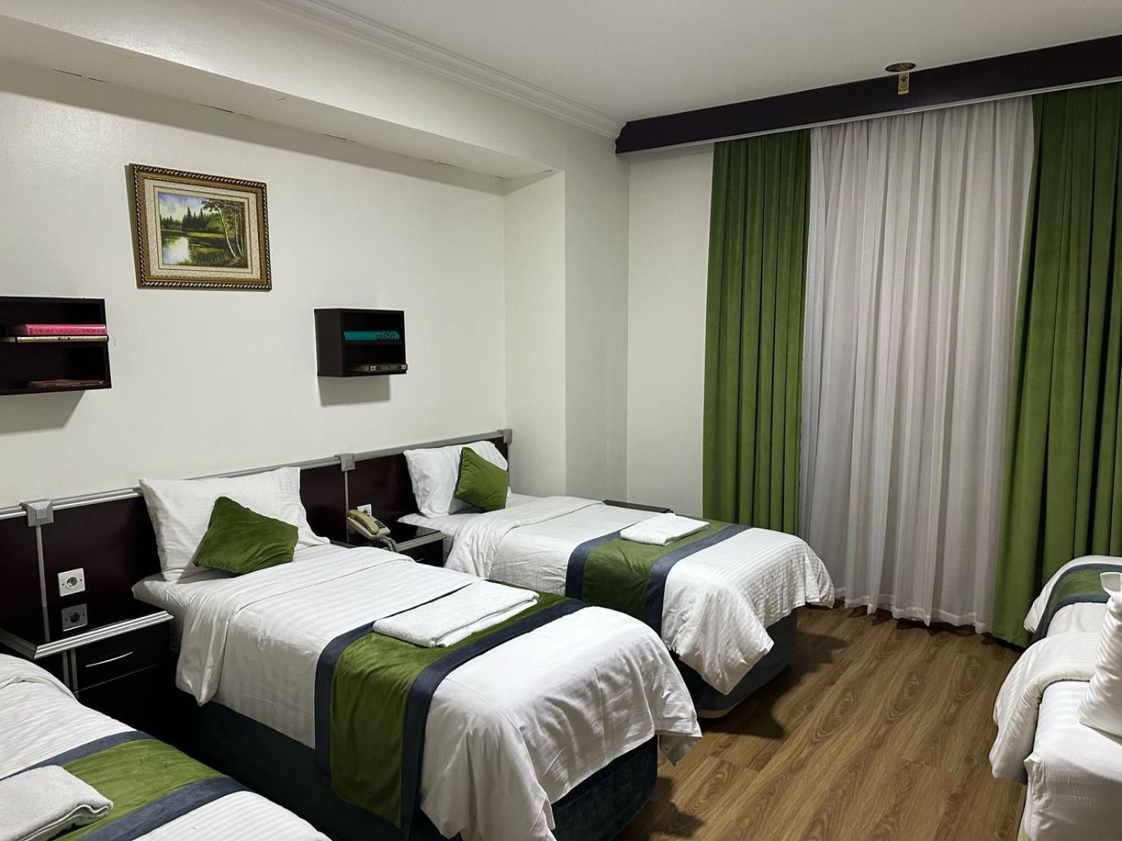 Hotel Morjan Almedina Aldhabi For Hospitality Tourism Εξωτερικό φωτογραφία