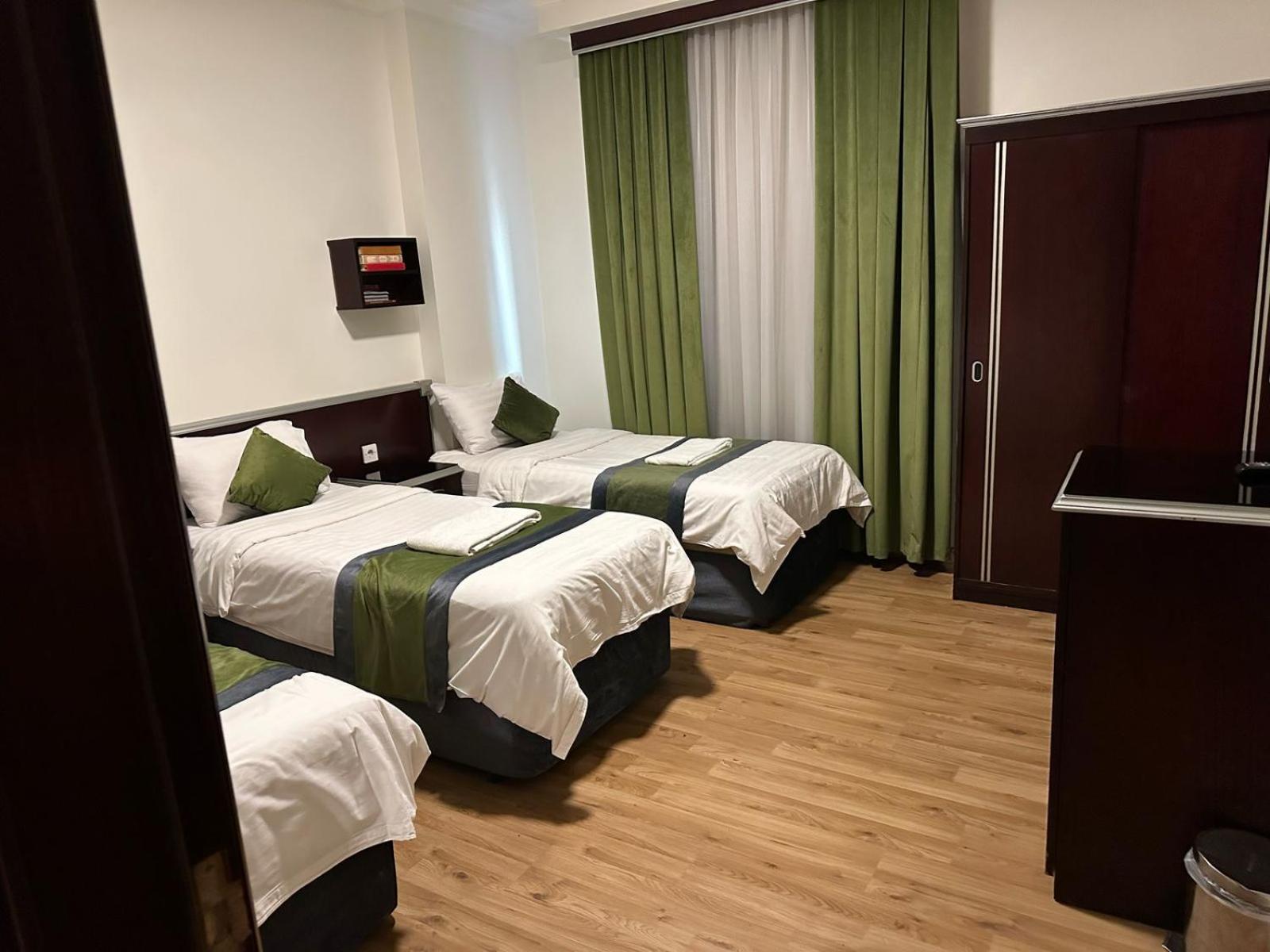 Hotel Morjan Almedina Aldhabi For Hospitality Tourism Εξωτερικό φωτογραφία