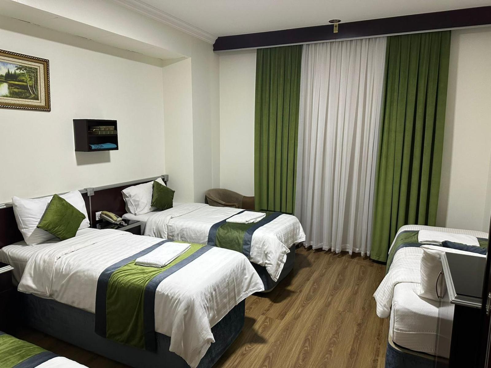 Hotel Morjan Almedina Aldhabi For Hospitality Tourism Εξωτερικό φωτογραφία