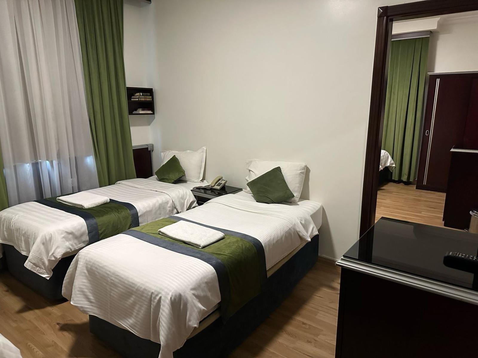 Hotel Morjan Almedina Aldhabi For Hospitality Tourism Εξωτερικό φωτογραφία