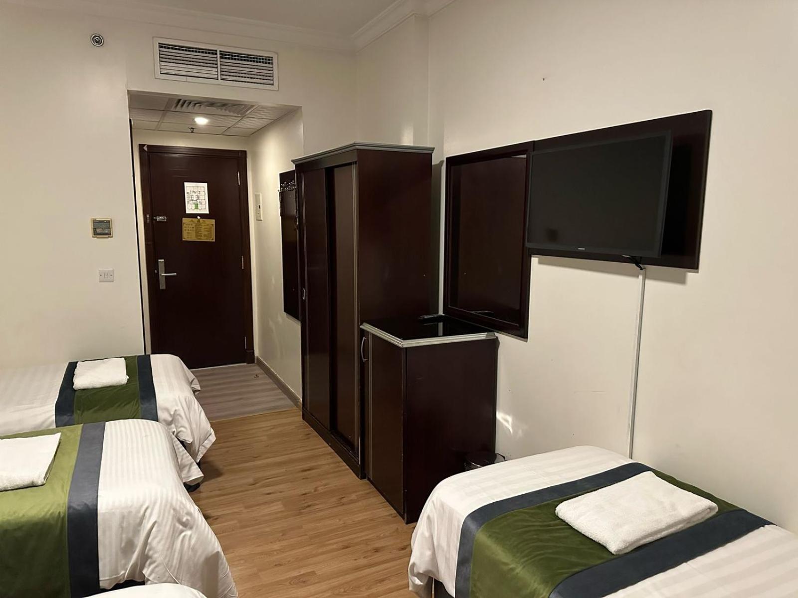 Hotel Morjan Almedina Aldhabi For Hospitality Tourism Εξωτερικό φωτογραφία