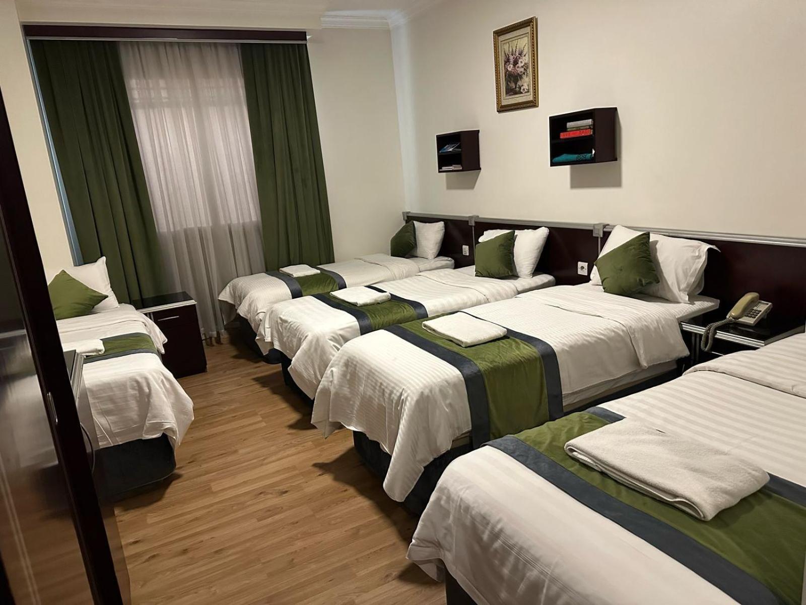Hotel Morjan Almedina Aldhabi For Hospitality Tourism Εξωτερικό φωτογραφία